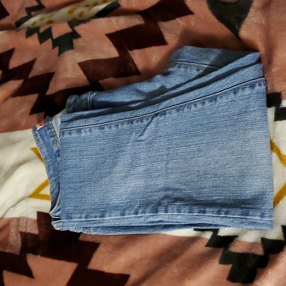 Jeans - Picture 5 of 7